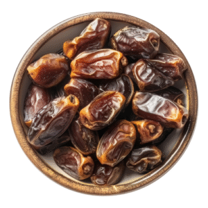 Dry Dates