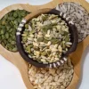 Green pumpkin seeds (1Kg)