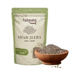 Fresh Shah Jeera (200g)