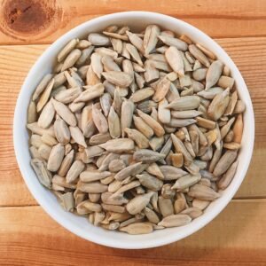 Sunflower Seeds (1kg)