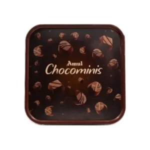 Amul Chocominis Chocolate