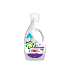 Ariel Liquid Top Load Bottle