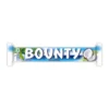 Bounty Coconut Filled Chocolate Bar, Soft & Tender Coconut in the Centre