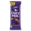 Cadbury Dairy Milk Chocolate Bar