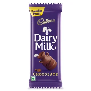 Cadbury Dairy Milk Chocolate Bar