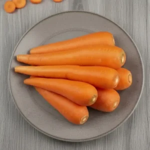 Carrot (1Kg)