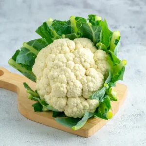 Cauliflower (1Pc)