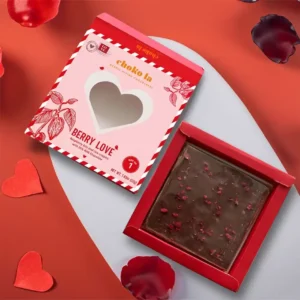 Chokola Berry Love
