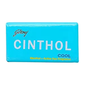 Cinthol Blue 100g