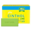 Cinthol Yellow 4-set