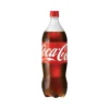 Coca-Cola Soft Drink 1L