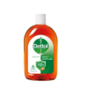 Dettol 1 Litre Bottle