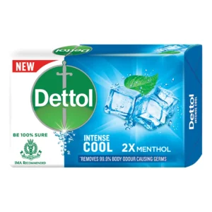 Dettol Blue 100g