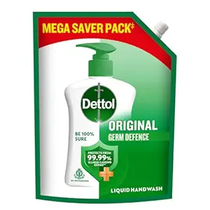 Dettol Handwash