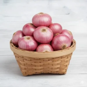 Fresh Onion (1Kg)