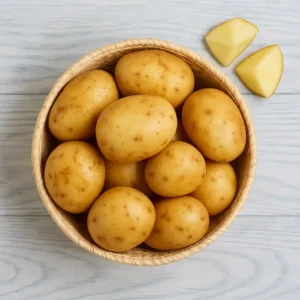 Fresh Potato (1Kg)