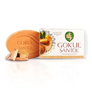 Gokul Santol-75g