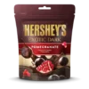 Hershey's Exotic Dark Pomegranate Chocolate Share Bag