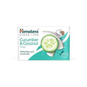 Himalaya Cucumber Soap-75g