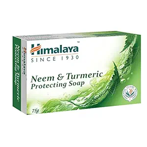 Himalaya Neem Soap-125g