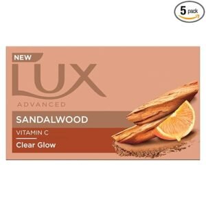 Lux-Soap 80g