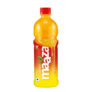 Maaza Mango Fruit Juice