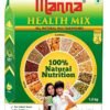 Manna health mix 500g