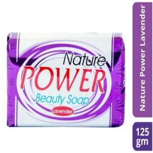 Nature Power Lavendar