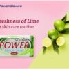 Nature Power Lime