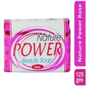 Nature Power Rose