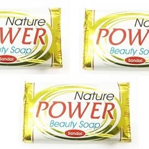Nature Power Sandle
