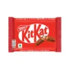 Nestle KitKat 4 Fingers Choco Coated Wafer Bar
