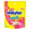 Nestle Milkybar Choo Strawberry Flavour Sharebag