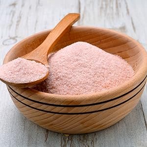 Tata Pink salt 1KG PKT