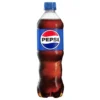 Pepsi Soft Drink