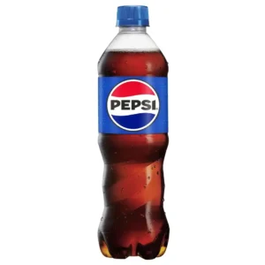 Pepsi Soft Drink