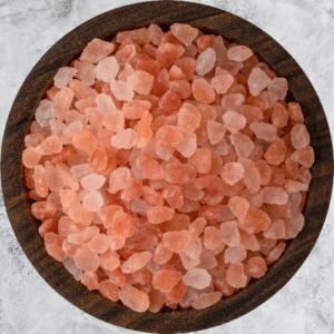 Tata Rock Salt 1kg PKT