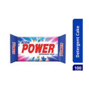 Power Soap