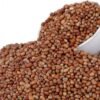 Red karamani 500GM "சிவப்பு காராமணி ( red cowpeas )
