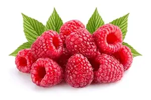 Rasp berry 250g