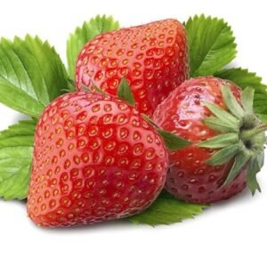 Stawberry 1st-Quality 250gm