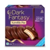 Sunfeast Dark Fantasy Choco Fills, Original Filled Cookies with Choco Crème | Perfect Snack