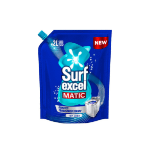 Surf Excel Liquid (Top Load Pouch)