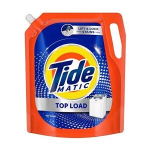 Tide Liquid 1L ( Top Load )