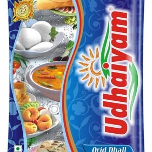 Udhaiyam Orid Dhall 500g
