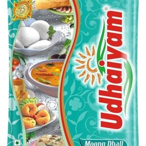 Udhaiyam Moong Dhall 500g