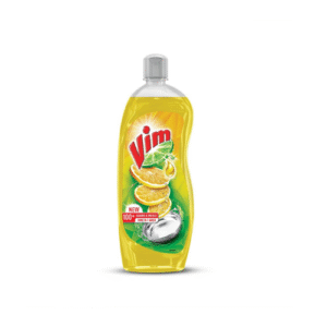 Vim Liquid Bottles (750ml)