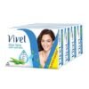 Vivel Soap 4-set 75g