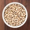 White karamani 500gm காராமணி  ( cowpeas )