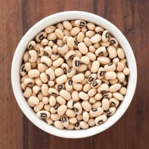 White karamani 500gm காராமணி ( cowpeas )